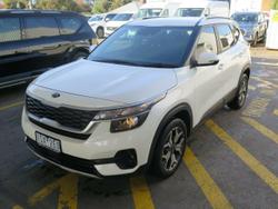 2021 Kia
Seltos Sport