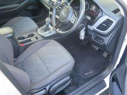 2021 Kia Seltos Sport