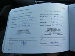 2021 Kia Seltos Sport