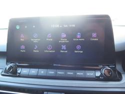 2021 Kia Seltos Sport