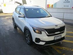2021 Kia
Seltos Sport