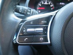 2021 Kia Seltos Sport