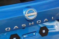 2024 Nissan QASHQAI ST-L J12 MY24 Magnetic Blue with Pearl Black Roof