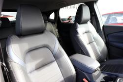 2024 Nissan QASHQAI ST-L J12 MY24 Magnetic Blue with Pearl Black Roof