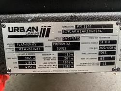 2025 Platinum 20.6 Cxr Large Ensuite Massive Savings $$