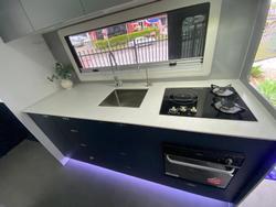2025 Platinum 20.6 Cxr Large Ensuite Massive Savings $$