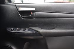2022 Toyota Hilux SR GUN126R 4X4 Dual Range Glacier White
