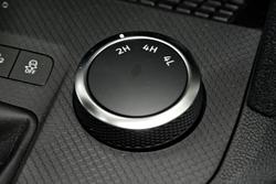 2025 Volkswagen Amarok TDI405 Core