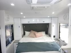 2024 JB Caravans Gator X 17'10