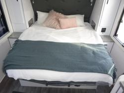 2024 JB Caravans Gator X 17'10