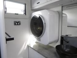2024 JB Caravans Gator X 17'10