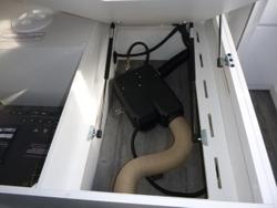 2024 JB Caravans Gator X 17'10