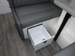 2024 JB Caravans Gator X 17'10