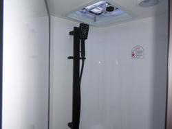 2024 JB Caravans Gator X 17'10