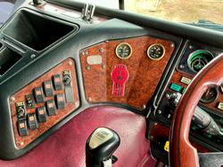 2002 Kenworth K104 Aerodyne C15 Last Best 475Hp $49500+Gst Vic Rwc KW 104 AERODYNE