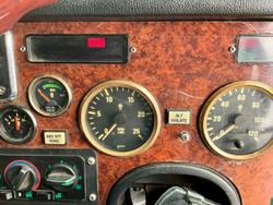 2002 Kenworth K104 Aerodyne C15 Last Best 475Hp $49500+Gst Vic Rwc KW 104 AERODYNE