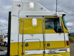 2002 Kenworth K104 Aerodyne C15 Last Best 475Hp $49500+Gst Vic Rwc KW 104 AERODYNE