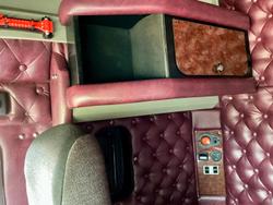 2002 Kenworth K104 Aerodyne C15 Last Best 475Hp $49500+Gst Vic Rwc KW 104 AERODYNE