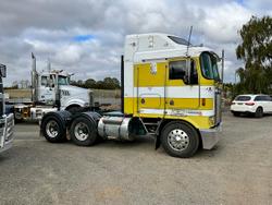 2002 Kenworth K104 Aerodyne C15 Last Best 475Hp $49500+Gst Vic Rwc KW 104 AERODYNE