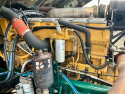 2002 Kenworth K104 Aerodyne C15 Last Best 475Hp $49500+Gst Vic Rwc KW 104 AERODYNE