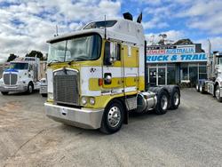 2002 Kenworth K104 Aerodyne C15 Last Best 475Hp $49500+Gst Vic Rwc KW 104 AERODYNE