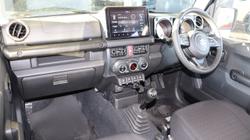 2024 Suzuki Jimny