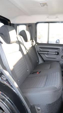 2024 Suzuki Jimny