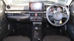 2024 Suzuki Jimny