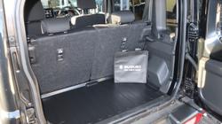 2024 Suzuki Jimny