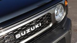 2024 Suzuki Jimny