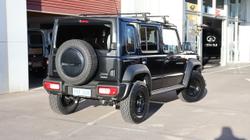 2024 Suzuki Jimny