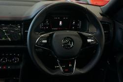 2024 SKODA
Kodiaq RS