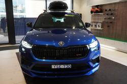 2024 SKODA
Kodiaq RS