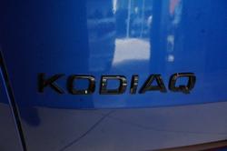 2024 SKODA
Kodiaq RS
