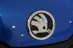 2024 SKODA
Kodiaq RS