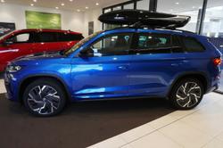 2024 SKODA
Kodiaq RS