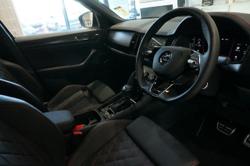 2024 SKODA
Kodiaq RS