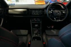 2024 SKODA
Kodiaq RS