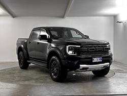 2023 Ford
Ranger Raptor