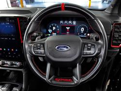 2023 Ford
Ranger Raptor