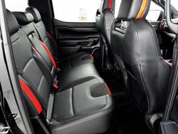 2023 Ford
Ranger Raptor