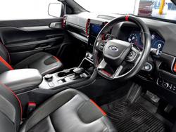 2023 Ford
Ranger Raptor