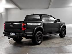 2023 Ford
Ranger Raptor