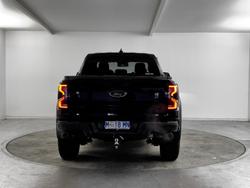 2023 Ford
Ranger Raptor