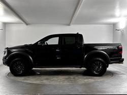 2023 Ford
Ranger Raptor