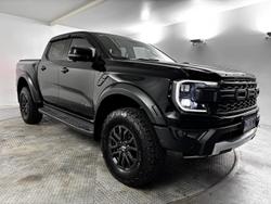 2023 Ford
Ranger Raptor