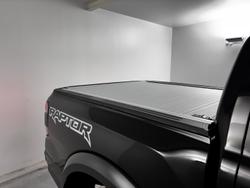 2023 Ford
Ranger Raptor