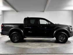 2023 Ford
Ranger Raptor