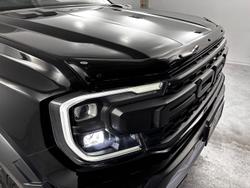 2023 Ford
Ranger Raptor