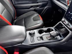 2023 Ford
Ranger Raptor